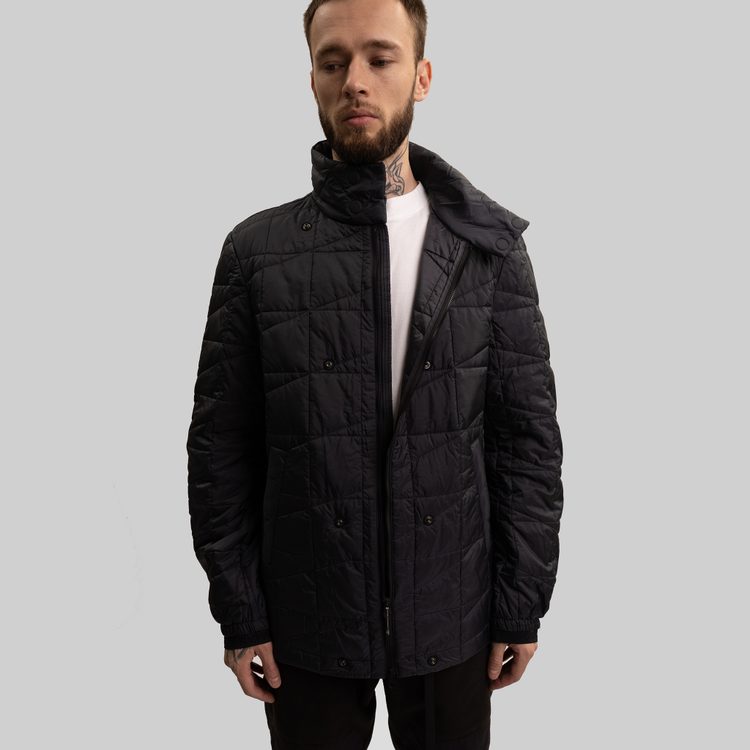 Куртка мужская Krakatau QM369-3 Manaro артикул:QM369-3 - купить в магазине Дайс