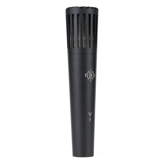 СОЮЗ V1 Black