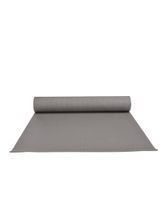 Коврик для фитнеса и йоги YM03-PVCYO-Grey 173 х 61 х 0,6 см