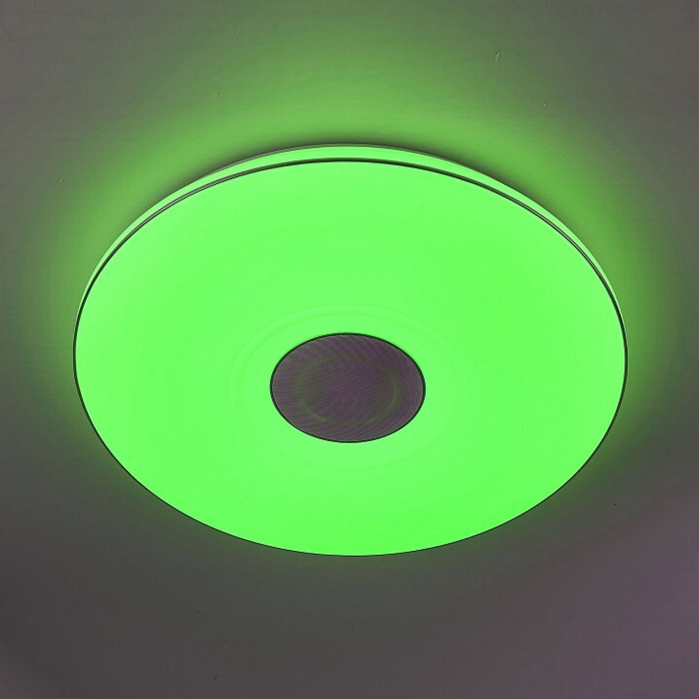 Накладной светильник Citilux Light & Music CL703M101