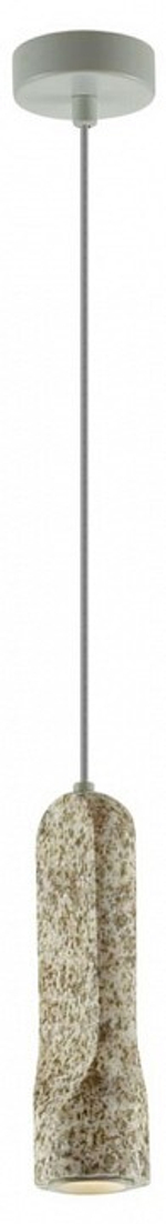 Подвесной светильник Odeon Light Pietra 7010/1A