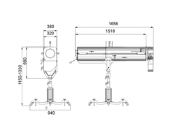 ProFollow 330 SI-181