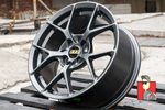 Комплект дисков BBS 16x7 et38 4x100/4x114.3