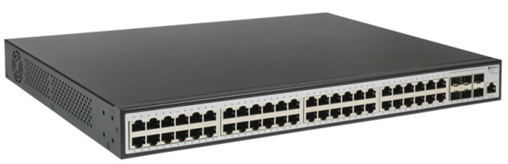 Коммутатор управляемый ORIGO OS3254P/880W/A1A