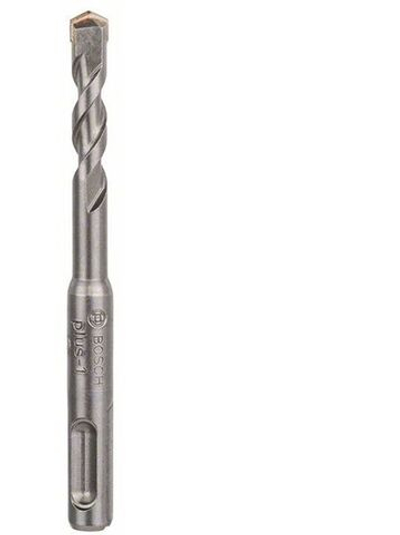 SDS-plus-5X бур 10x100x160 (по армированному бетону), 2608833902