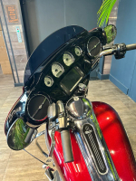 Harley-Davidson Street Glide Special, 2016