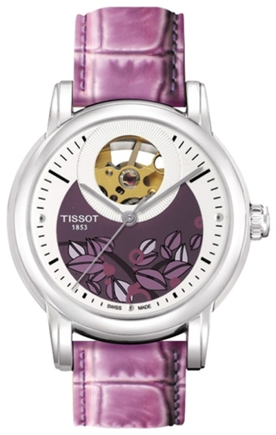 Tissot T-Lady T0502071603100