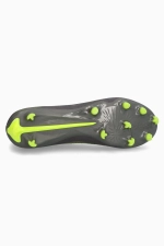 Бутсы Puma Ultra 5 Match FG/AG - черный