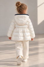 Пуховая куртка Moncler, 98-104