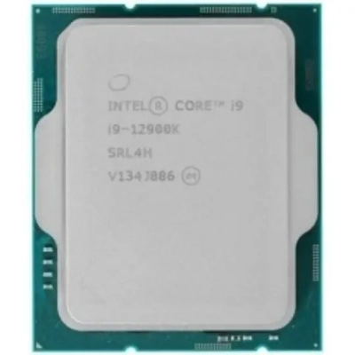 Процессор Intel Core I9-12900K S1700 OEM (CM8071504549230 S RL4H)