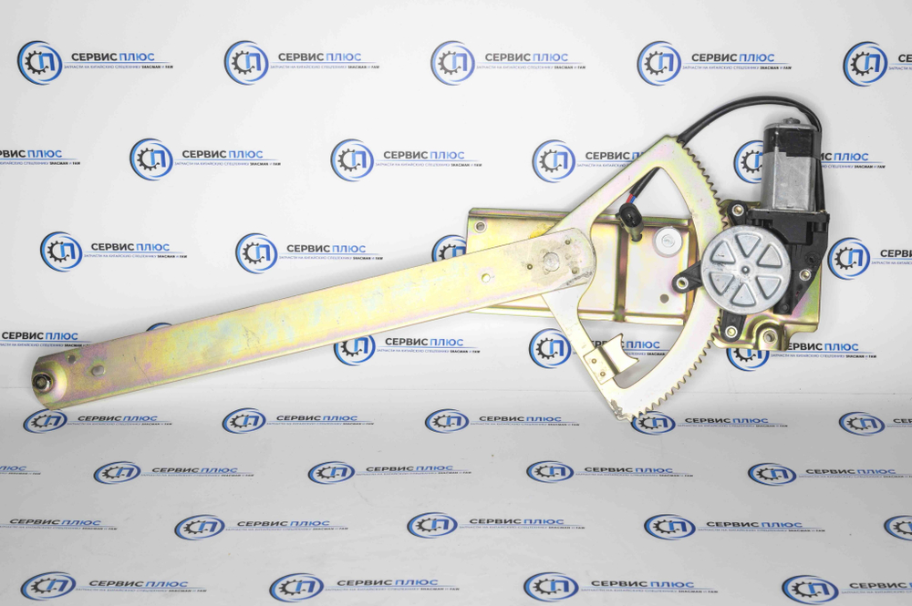 Стеклоподъемник двери электрический F3000 R 81.62640.6050