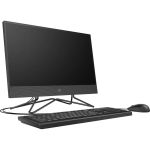 21.5" Моноблок HP AIO 200 G4 (1920x1080, Intel Core i3-10110U, RAM 8ГБ, SSD 256ГБ, Intel UHD Graphics, Win 10)