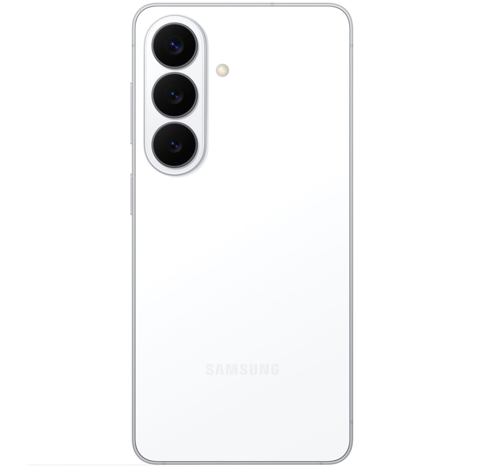 Смартфон Samsung Galaxy S26 12/512Gb White