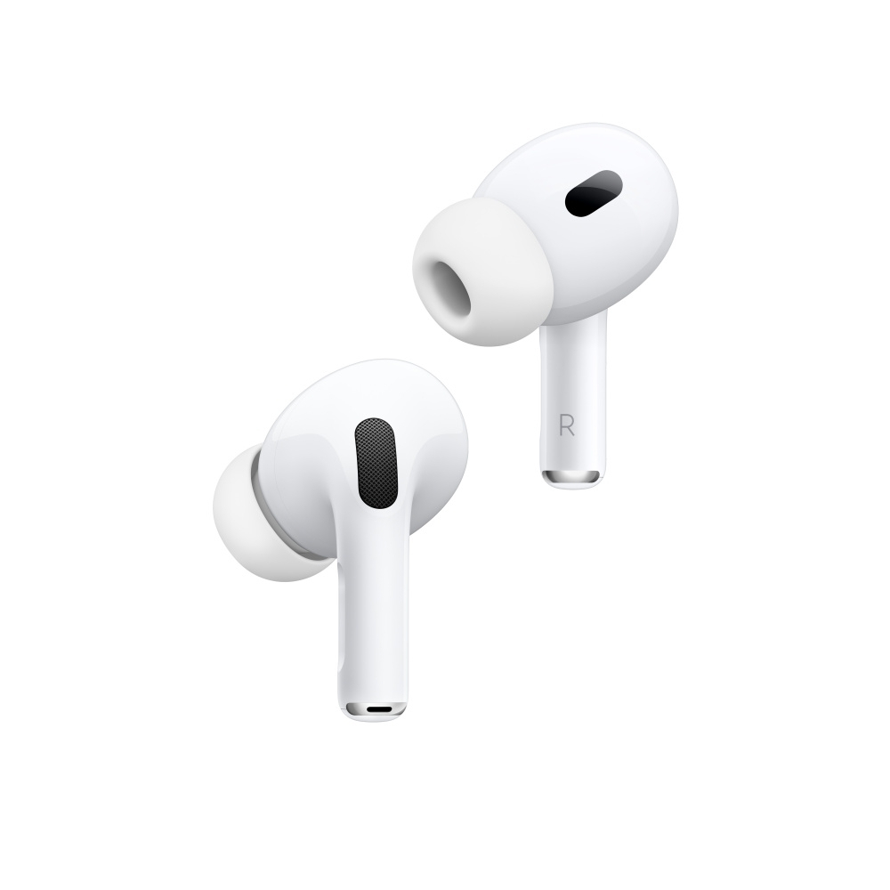 Беспроводные наушники Apple AirPods Pro 2 Lightning, White (Белый)