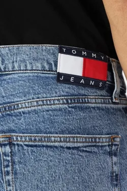 Джинсы мужские TOMMY JEANS ISAAC RLXD TPRD AI41
