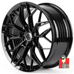 Комплект дисков HRE XF209 18x8 et40 5x108
