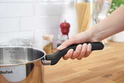 Ковш с крышкой Tefal Comfort Max 16 см C9732274