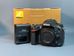 Nikon D600 body 45.500 кадров