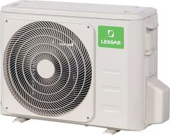 Кондиционер Lessar Cool+ LS-H18KPA2/LU-H18KPA2