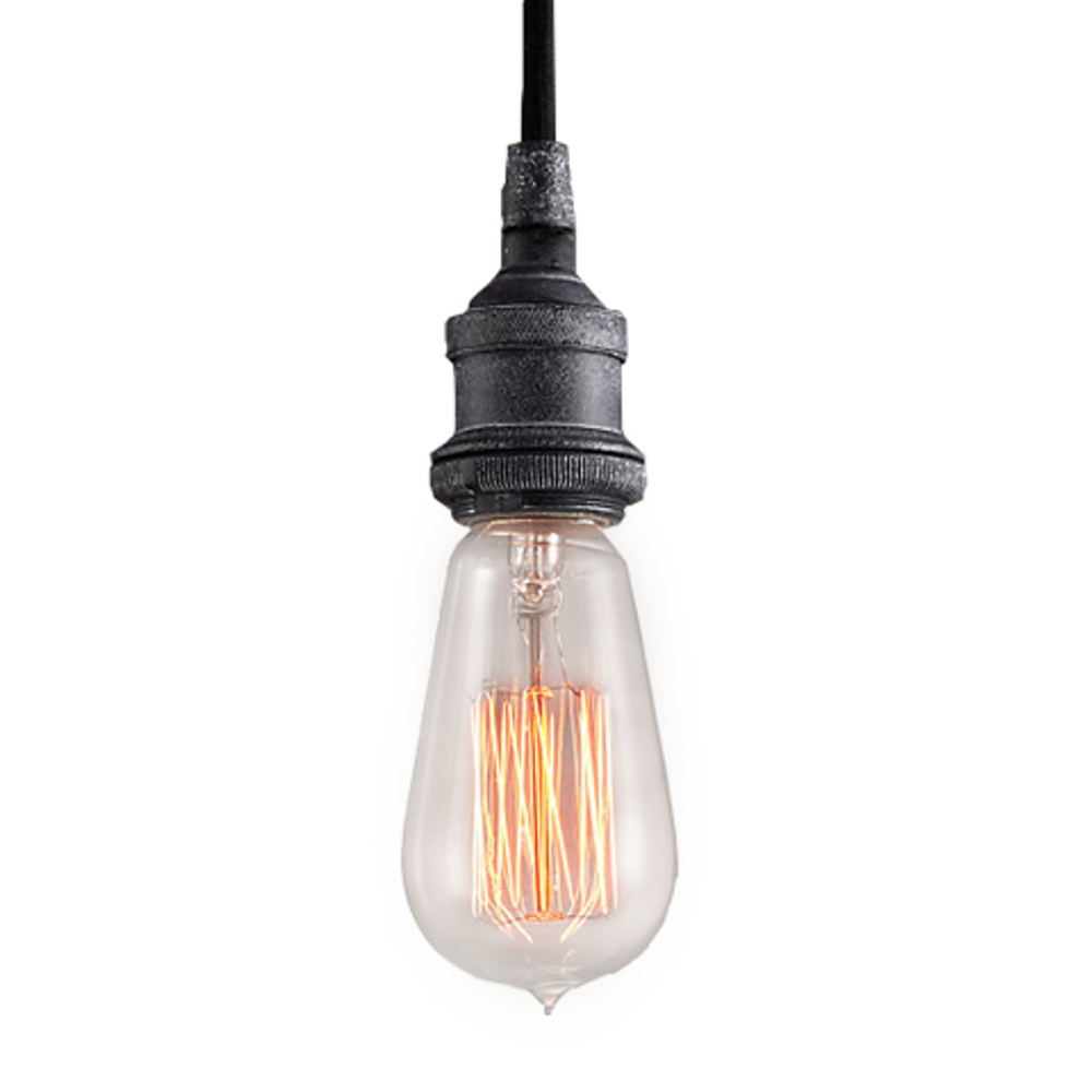 Светильник Делюкс Restoration Hardware DTL9114