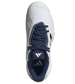 Теннисные кроссовки Adidas Solematch Control 2 M Clay - dark blue/core black/white