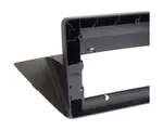 Комплект рамки с разъёмами 10" BMW X1 E84 2009-2014 (CIC)