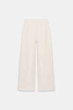 БАЗОВЫЕ БРЮКИ ИЗ МЯГКОЙ ТКАНИ — ZARA