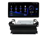 Автомагнитола LX Mode + DVD привод для Toyota Land Cruiser LC 300 2022+