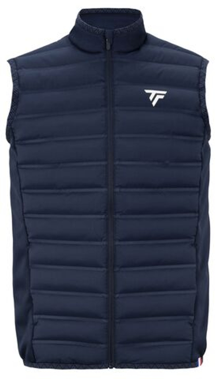 Мужская теннисная жилетка Tecnifibre Tech Sleeveless