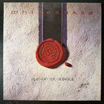 Whitesnake – Slip Of The Tongue (Англия 1989г.) Т