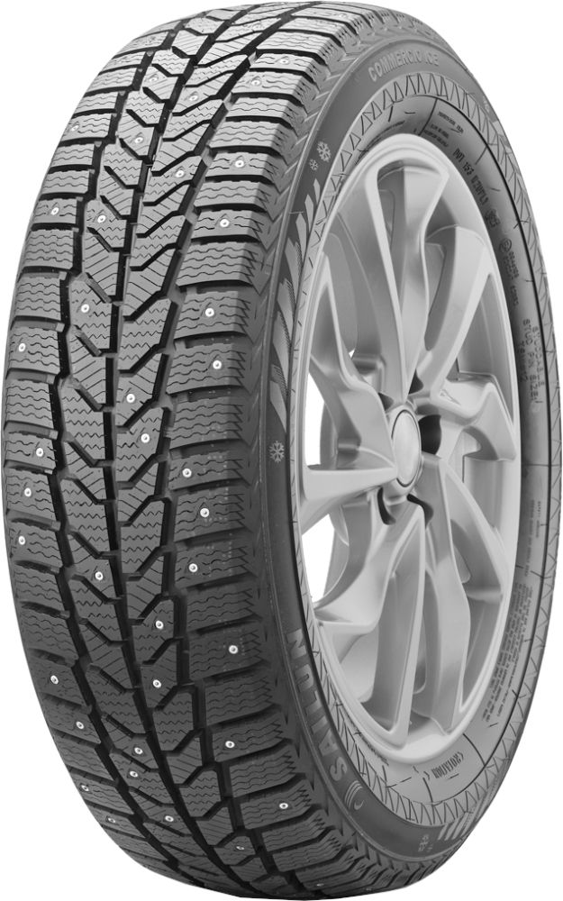 Sailun Commercio Ice 235/65 R16C 121R