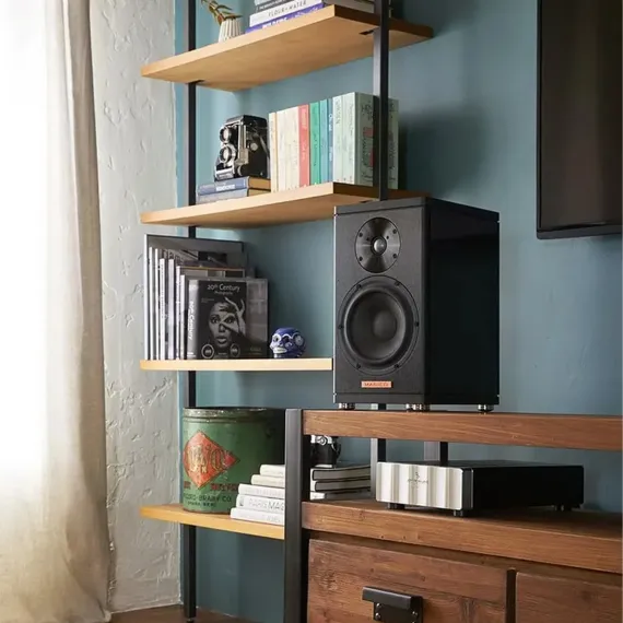 Magico A1 Black