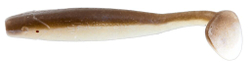 Виброхвосты съедобные LJ Pro Series MINNOW 3.3in (8,4 см), цв. T46, 7 шт.