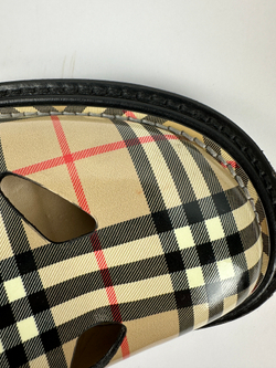Сандалии Burberry