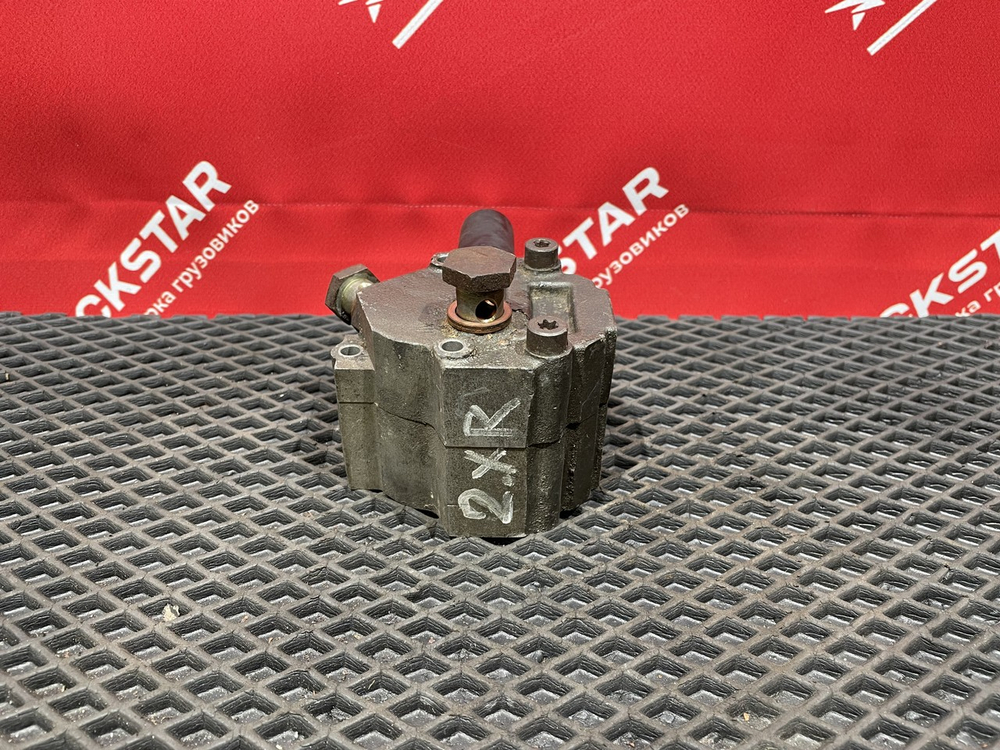 ТННД