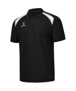 Поло Jogel DIVISION PerFormDRY CVC Polo, черный 99