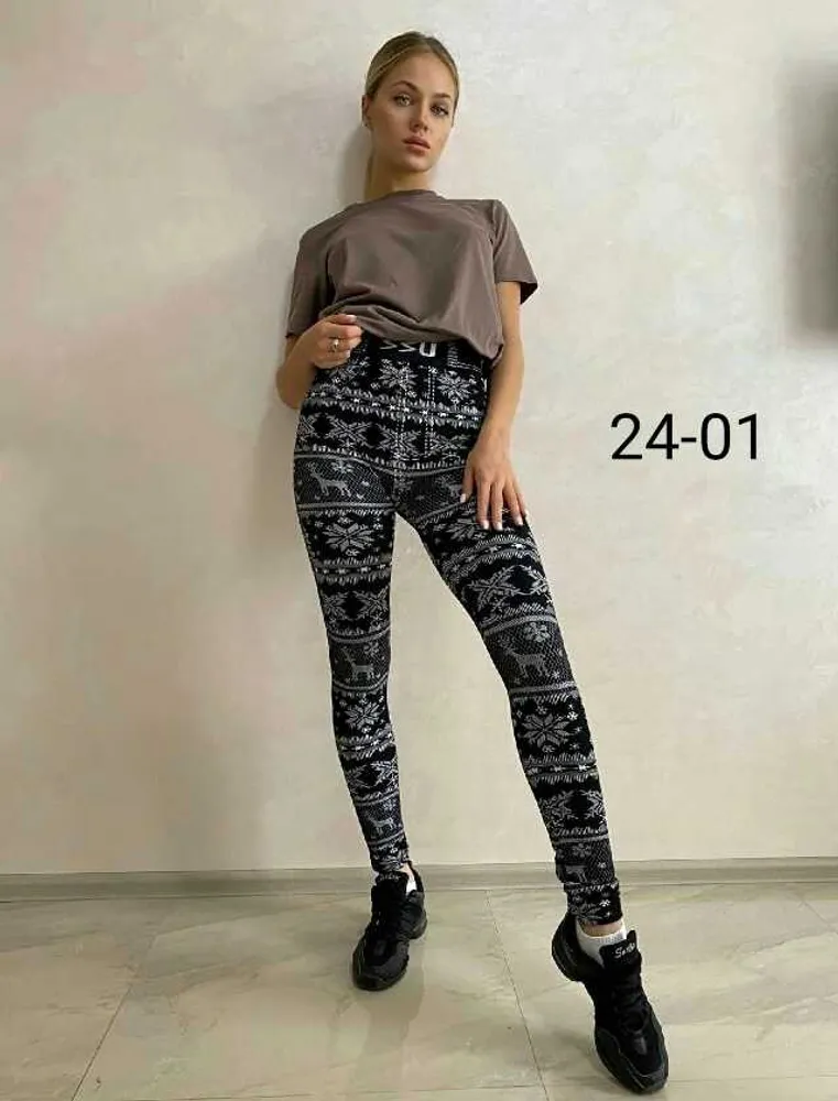 Лосины 4146718149208 (1125227273) Fabrika