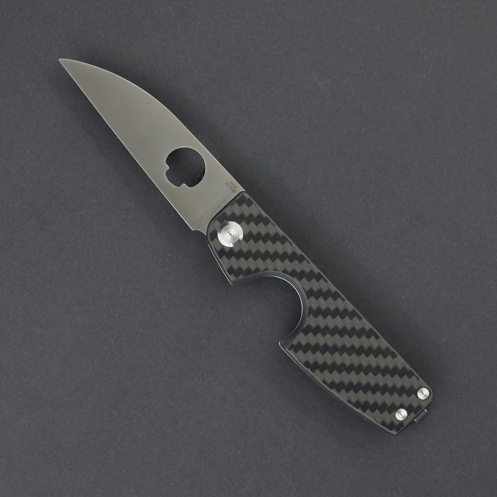 Нож Сигарный Варн / Cigarknife Wharn