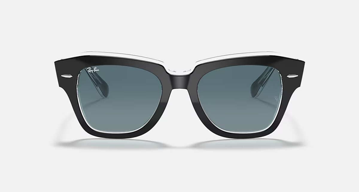 RAY-BAN STATE STREET RB2186 12943M