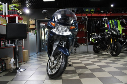 BMW K1200GT  2006