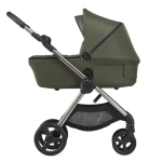 Коляска 2 в 1 Anex IQ Premium