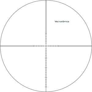 Прицел Vector Optics Veyron 3-12x44 FFP (SCFF-21)