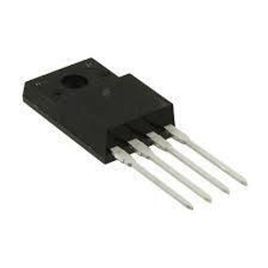 Микросхема KA5L0380R  микросхема / TO220F-4