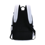 FILA Fabric Backpack Medium Unisex Dandelion Purple