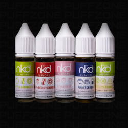 Aroma Shot NKD Essential Flavours