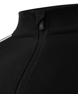 Джемпер тренировочный Jogel DIVISION PerFormDRY Training 1/4 Zip Top, черный 99