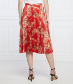 юбка ginevra Marciano Guess - красный(2GGD02 9598Z)