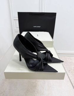 Туфли Yves Saint Laurent Malika