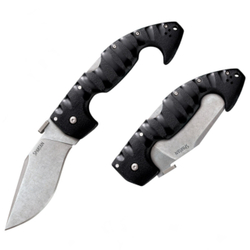 Нож складной Cold Steel 21ST Spartan AUS10