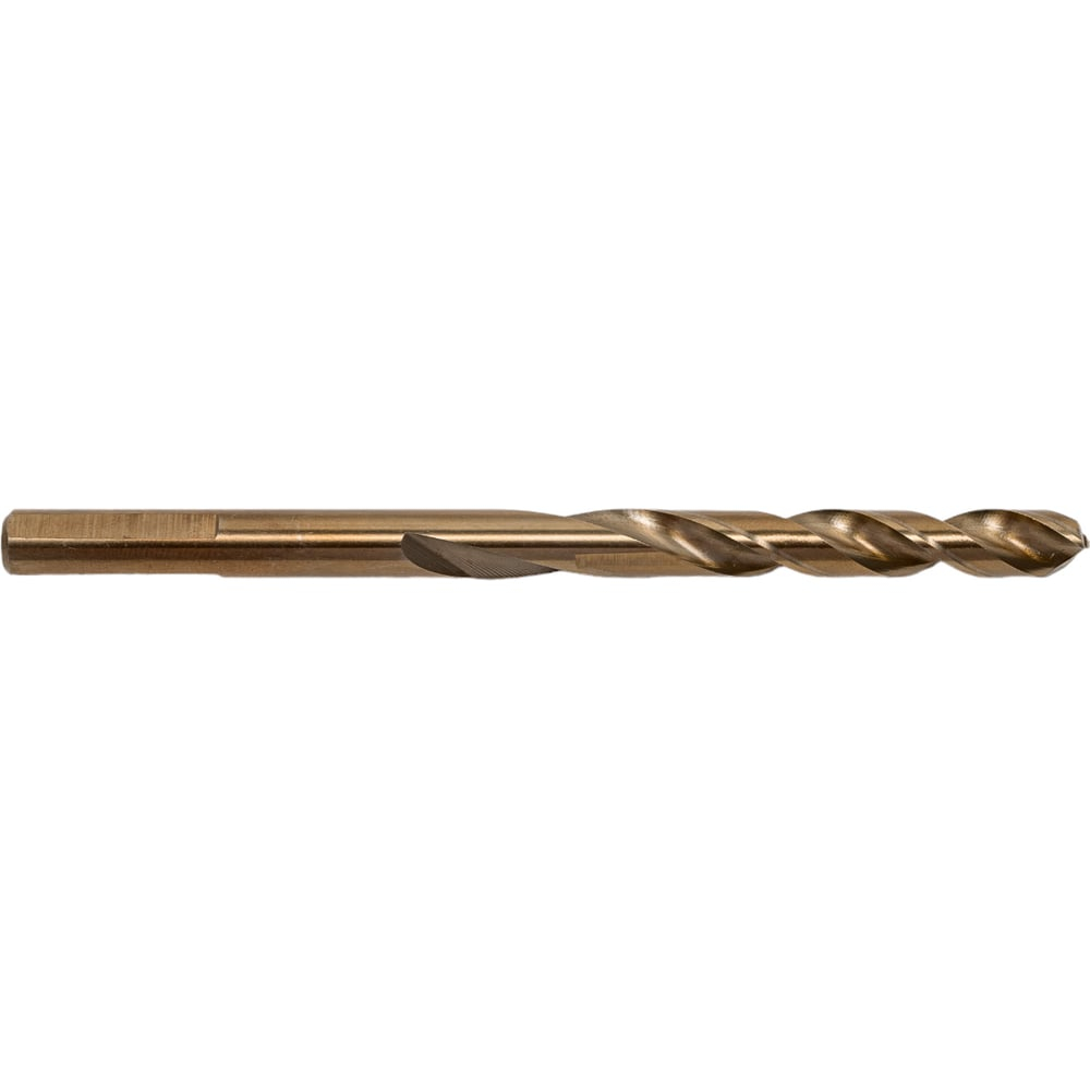 Сверло по металлу HSS-Co DIN338 (5 шт; 7х69х109 мм) Milwaukee 4932373348